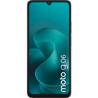 Koop Motorola Moto G06 256GB Tapestry Blau 4G - 0840493605296