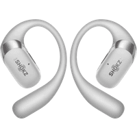Koop Shokz OpenFit 2+ Grijs - 810173482431
