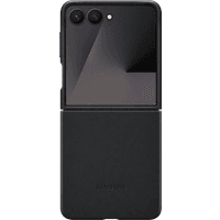 Koop Samsung Galaxy Z Flip 7 Kindsuit Back Cover Zwart - 8806097466505