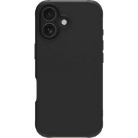 Koop BlueBuilt Protective Back Cover iPhone 17 Met MagSafe Zwart - 8720627633789