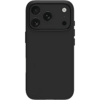 Koop BlueBuilt Protective Back Cover met MagSafe iPhone 17 Pro Black - 8720627633796