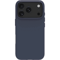 Koop BlueBuilt Protective Back Cover met MagSafe iPhone 17 Pro Blue - 8720627633833