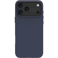 Koop BlueBuilt Protective Back Cover met MagSafe iPhone 17 Pro Max Blue - 8720627633840