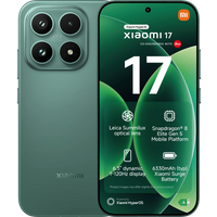 Koop Xiaomi 17 512GB Groen 5G - 6932554482053