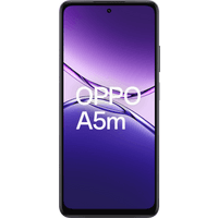 Koop OPPO A5m 256GB 4G Paars - 6932169372527