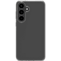 Koop BlueBuilt Protective Back Cover Samsung Galaxy S25 FE Transparant - 8720627634311