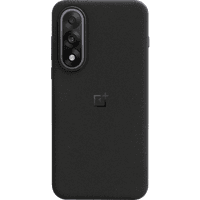 Koop OnePlus Nord 5 Back Cover met Magneet Zwart - 6921815629344