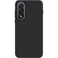 Koop BlueBuilt OnePlus Nord 5 Back Cover Zwart - 8720627634373