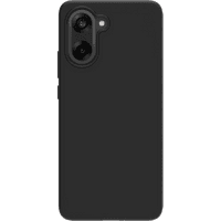 Koop BlueBuilt Oneplus Nord CE 5 Back Cover Zwart - 8720627634397