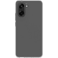 Koop BlueBuilt Oneplus Nord CE 5 Back Cover Transparant - 8720627634403