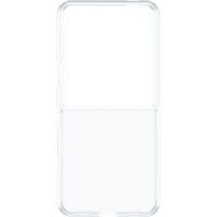 Koop OtterBox Thin Flex Samsung Galaxy Flip 7 Cover Transparant - 0840434707522