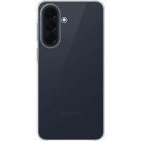 Koop Samsung Galaxy A57 Clear Case Back Cover Transparant - 8806099037727