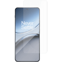 Koop Just In Case Tempered Glass OnePlus Nord 5 Screenprotector - 8720878605139
