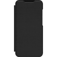 Koop Samsung Galaxy S25 FE Flip Book Case Zwart - 8809397459956