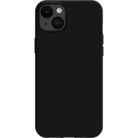 Koop BlueBuilt Back Cover iPhone 15 Plus Zwart - 8720627624985