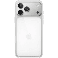 Koop Apple iPhone 17 Pro Max Back Cover met MagSafe Transparant - 0195950664171