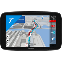 Koop TomTom Go Expert Plus 7 Premium Pack Wereld - 0636926106917