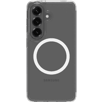 Koop BlueBuilt Protective Back Cover met Magneet Galaxy S26 Transparant - 8720627634984