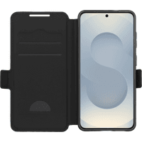 Koop BlueBuilt Samsung Galaxy S26 Book Case Zwart - 8720627634977