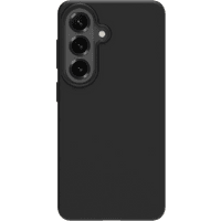 Koop BlueBuilt Samsung Galaxy S26 Back Cover Zwart - 8720627634922