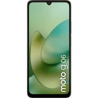 Koop Motorola Moto G06 256GB Tendril Groen 4G - 0840493605258