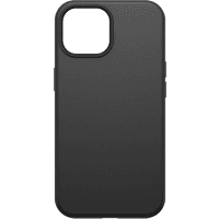 Koop OtterBox Symmetry Apple iPhone 15 Back Cover Zwart Met MagSafe - 840304733071
