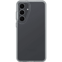 Koop OtterBox React Samsung Galaxy S25 FE Back Cover Transparant - 840434729487