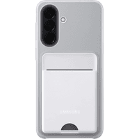 Koop Samsung Galaxy A57 Card Slot Back Cover Wit - 8806099037772