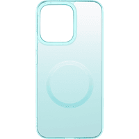 Koop OPPO Reno14 Back Cover met Magneet Blauw - 6932169368698