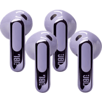 Koop JBL Live Flex 3 Paars duo pack - 6151129370360