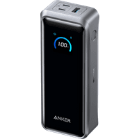 Koop Anker Prime Powerbank 26.750 mAh met Snelladen Zwart - 194644239299