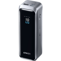 Koop Anker Prime Powerbank 20.000 mAh met Snelladen Zwart - 194644239350