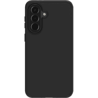 Koop BlueBuilt Protective Back Cover Samsung Galaxy A37 Zwart - 8720627635578