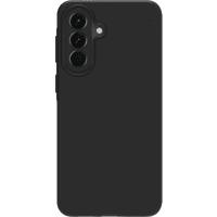 Koop BlueBuilt Samsung Galaxy A57 Back Cover Zwart - 8720627635622