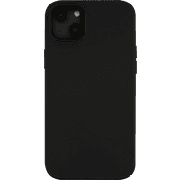 Koop DBramante1928 Monaco Apple iPhone 15 Back Cover met MagSafe Zwart - 5711428018311