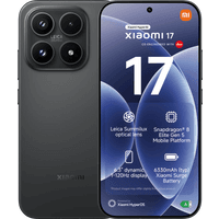Koop Xiaomi 17 256GB Zwart 5G - 6932554482299