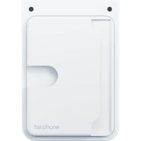 Koop Fairphone Kaarthouder voor Fairphone 6 Wit - 8718819370246