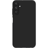 Koop BlueBuilt Samsung Galaxy A25 Back Cover Zwart - 8720627626279