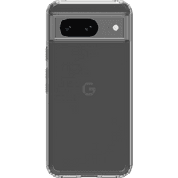 Koop BlueBuilt Protective Back Cover Google Pixel 8 Transparant - 8720627626323