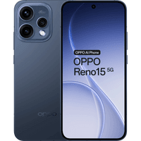 Koop OPPO Reno15 512GB Donkerblauw 5G - 6932169393898