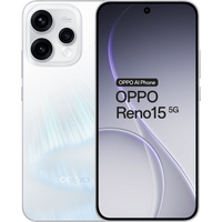 Koop OPPO Reno15 512GB Wit 5G - 6932169393904