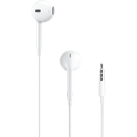 Koop Apple EarPods (mini-jack) - 0190198107077