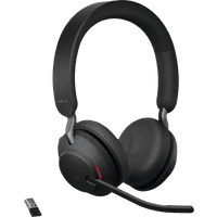 Koop Jabra Evolve2 65 Link380a MS Stereo Black - 5706991022803