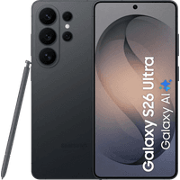 Koop Samsung Galaxy S26 Ultra 512GB Zwart 5G - 8806097827177