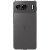Koop BlueBuilt Back Cover Oneplus Nord 4 Transparant - 8720627626934