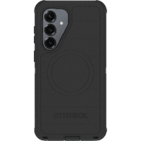 Koop OtterBox Defender Samsung Galaxy S26 Plus Back Cover met Magneet Zwart - 0840434744640