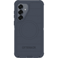 Koop OtterBox Defender Samsung Galaxy S26 Plus Back Cover met Magneet Blauw - 0840434744763
