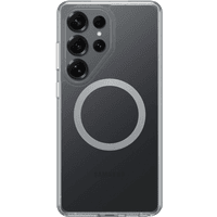 Koop OtterBox Symmetry Samsung Galaxy S26 Ultra Back Cover Met Magneet Transparant - 0840434746927