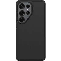 Koop OtterBox Symmetry Samsung Galaxy S26 Ultra Back Cover met Magneet Zwart - 0840434747887