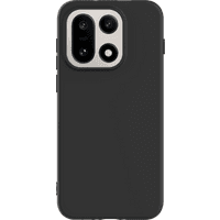 Koop Just in Case Rugged OnePlus 15 Back Cover Zwart - 8720878608093